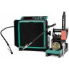 Yihua 948D Q III odsávač pár spájkovacej stanice 110W 200-480C