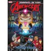 Marvel Action - Avengers 3