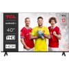 Televízia TCL 40S5400A SMART, 40