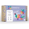 Connetix Magnetická stavebnica Pastel Mini Pack 32ks