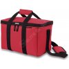 Elite Bags Viacúčelová zdravotnícka taška Multy´s červená