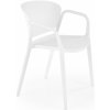 Halmar K491 biele