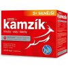 Cemio Kamzík 100 + 50 kapsúl