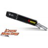 Výfuk Akrapovič Yamaha YZF-R1 07-08 Slip-On Line (Carbon) S-Y10SO8-HDTC