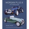 Morgan Plus 8