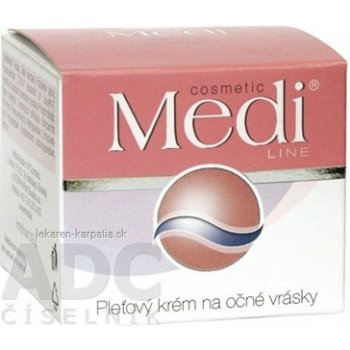 Dr. Hoj krém na očné vrásky 50 ml