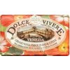 Nesti Dante Dolce Vivere mydlo Fine Natural Soap Venezia 250 g