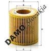 MANN FILTER Olejový filter MANN FILTER HU 710 x
