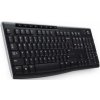 Logitech Wireless Keyboard K270 920-003052