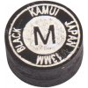 Koža na tágo Kamui Black 13mm, medium