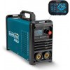 BORMANN Pro Invertorová zváračka 250A/60%, DIGITÁLNY DISPLEJ, MAX. ELEKTÓDA 5mm, VRÁTANE PRÍSLUŠENSTVA (BIW2250)
