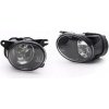 HALOGÉN PRE AUDI A6 C5 01-04 CLEAR