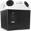 Prenosná nezávislá klimatizácia Indel B Sleeping Well CUBE 12V 950W