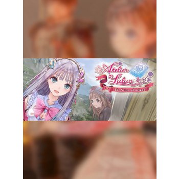 Atelier Lulua: The Scion of Arland