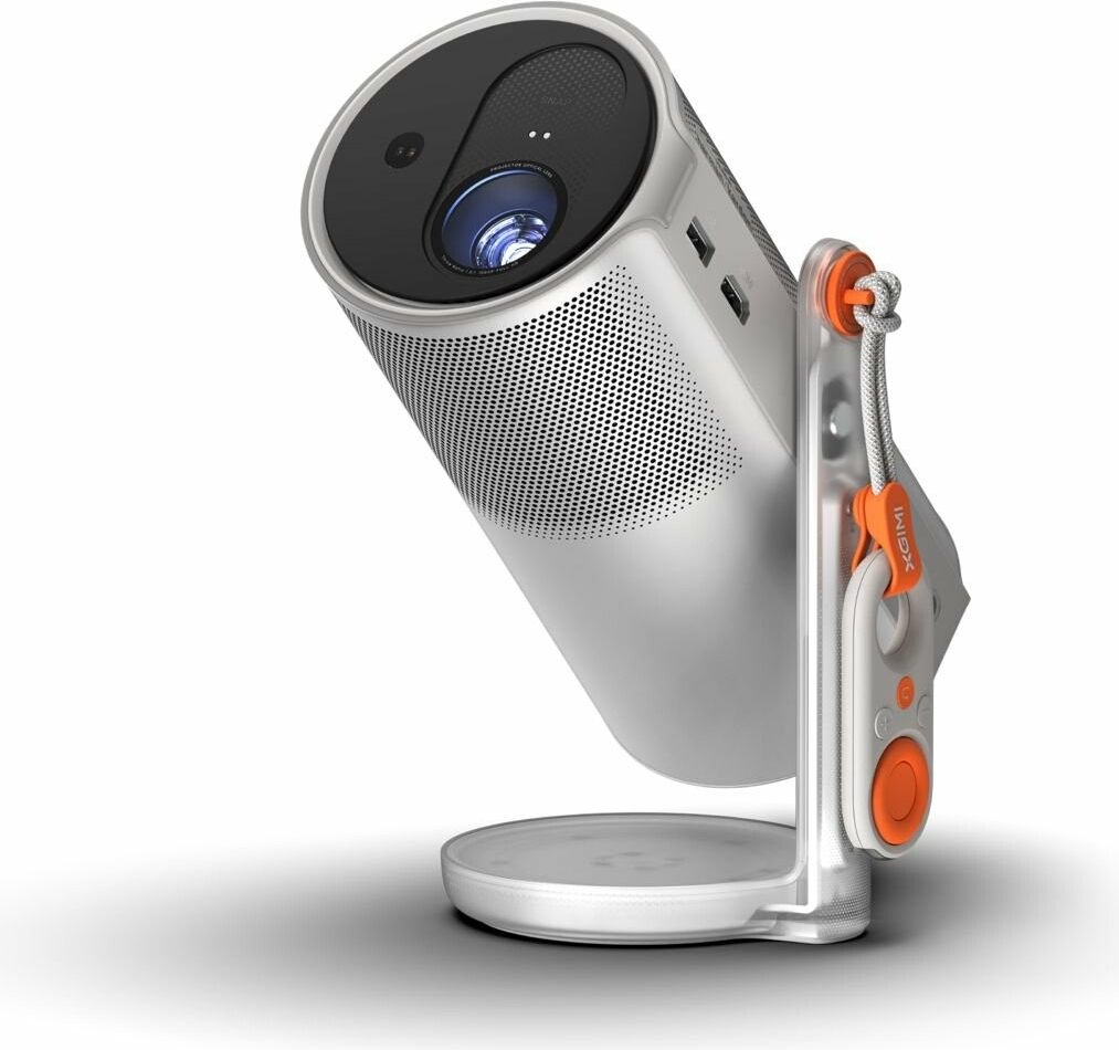 XGIMI MoGo 4