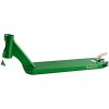 APEX náhradná doska - Pro Scooter Deck (GREEN) veľkosť: 49cm