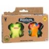 Fuggler Funny Ugly Monster S1 - Sada 2 Figúrok (L)