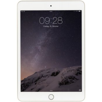 Apple iPad Mini 3 Wi-Fi 16GB MGYE2FD/A