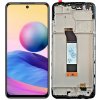 DISPLEJ LCD RÁMČEK PRE XIAOMI NOTE 10 5G RÁMIK M2103K19G M2103K19C