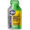 Energetický gél GU Roctane Energy Gel 32 g pineapple