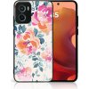 VSETKONAMOBIL 106941 MY ART Ochranný kryt pre Motorola Moto G05 / Moto E15 BLOSSOM (160)