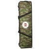 Decent Hardware Decent - Longboard Body Bag - Camo - Batoh/obal na Skateboard/longboard Maximální délka prkna: prkno do 106,5cm/42