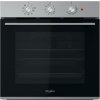 OMK38HU0X vstavaná rúra WHIRLPOOL