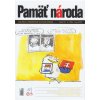 Časopis: Pamäť národa 2/2024 - Nacizmus a komunizmus vo svojej epoche
