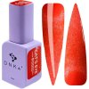 DNKa gél lak CAT EYE 80's 0002 12 ml