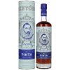 Ron Cristóbal Pinta 6-8 Y.O. 0,7l 40% (tuba)