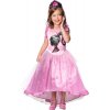 Princezná Barbie - vek 5 - 6 rokov - 110 - 115 cm