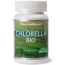 Doplnok stravy Blue Step Chlorella Bio 50 g 200 tablietiek