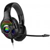 Herné slúchadlá káblové s mikrofónom Warrior GH-100 PRO