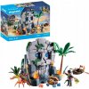 Playmobil 71531 Ostrov lebek