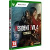 Hra na konzole Resident Evil 4 Gold Edition (2023) - Xbox Series X (5055060904336)