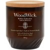WoodWick ReNew TOMATO LEAF & BASIL 184 g