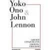 Yoko Ono: Growing Freedom - Sim, Cheryl; Kvaran, Gunnar B.