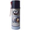 K2 W124 CERAMIC GREASE 400 ml - keramické mazivo