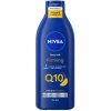 Nivea Q10 Plus Firming spevňujúce telové mlieko na suchú pokožku 400 ml