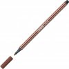 Popisovač STABILO Pen 68 siena