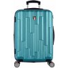 TUCCI Riflettore T-0272/3-L ABS 91 L modrozelená