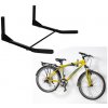 závesný sklopný hák pre zavesenie bicykla, čierny, šírka 430mm