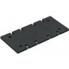 MAKITA 197464-8 machová doska BO3710 (old=140441-9)