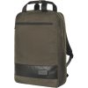Halfar Batoh na notebook Stage, objem 17l COT476089h2299-taupe UNI Taupe