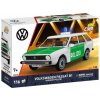 Cobi 24645 Volkswagen Passat B1 Variant Polícia, 1:35, 116 k