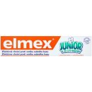 Elmex Junior 6-12 Years zubná pasta pre deti 75 ml