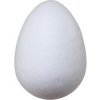 Polystyrénové vajce 10 cm