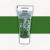 Sennelier Akrylová farba 100 ml Fluo Green