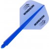 Windson Astix - blue - M