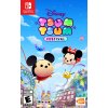 Disney Tsum Tsum Festival, US verzia, ak hra obsahuje DLC dodatky do hry je potrebné vlastniť USA účet